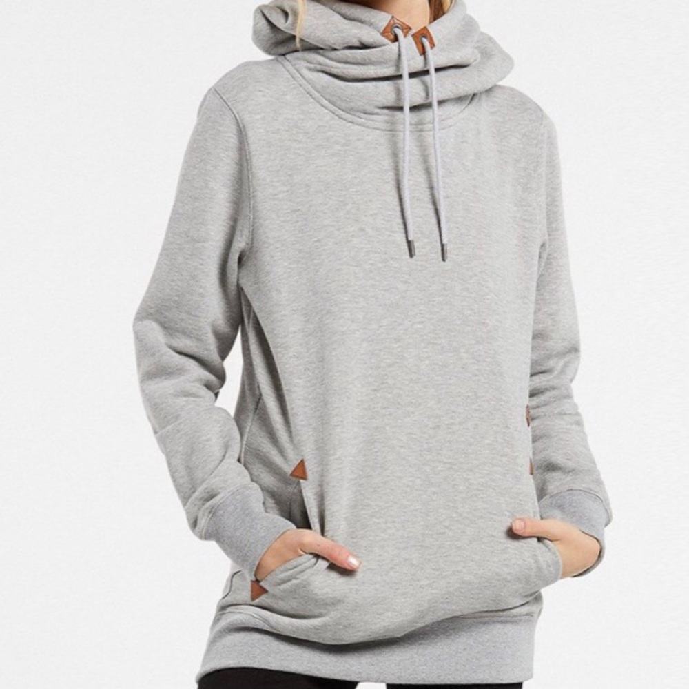Volcom Tower Hoodie